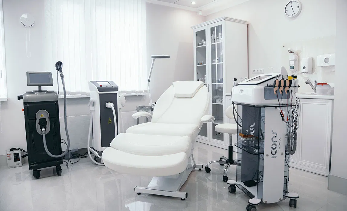 Как купить бьюти оборудование в несколько раз дешевле из Китая
