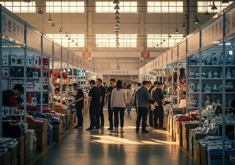 Порівняння маркетплейсів 1688, Taobao та Alibaba для закупівель з Китаю