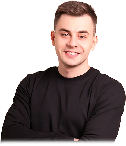 Фінансовий директор — Богдан Перетятько