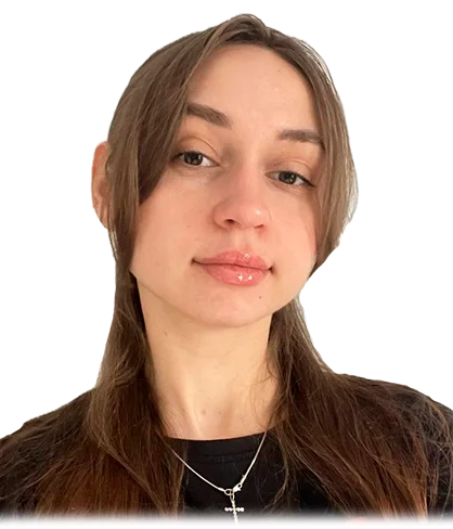 Помічник фінансового директора — Марина Іванченко