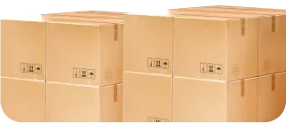 Карго-доставка OptMaster з Китаю в Україну. Імпорт, логістика, митне оформлення товарів у коробках.