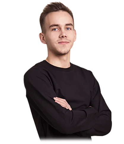  IT-спеціаліст