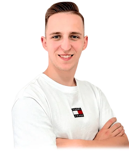 Контент менеджер