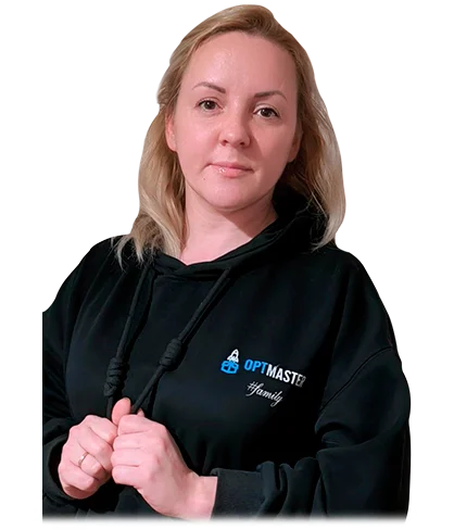 Тим-лид отдела пресейла