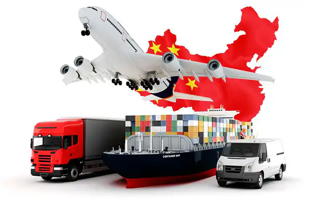 Какой выбрать способ доставки из Китая: авиа, море или авто?