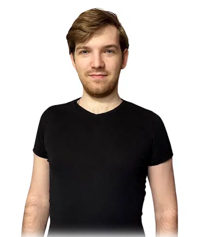 Менеджер отдела продаж