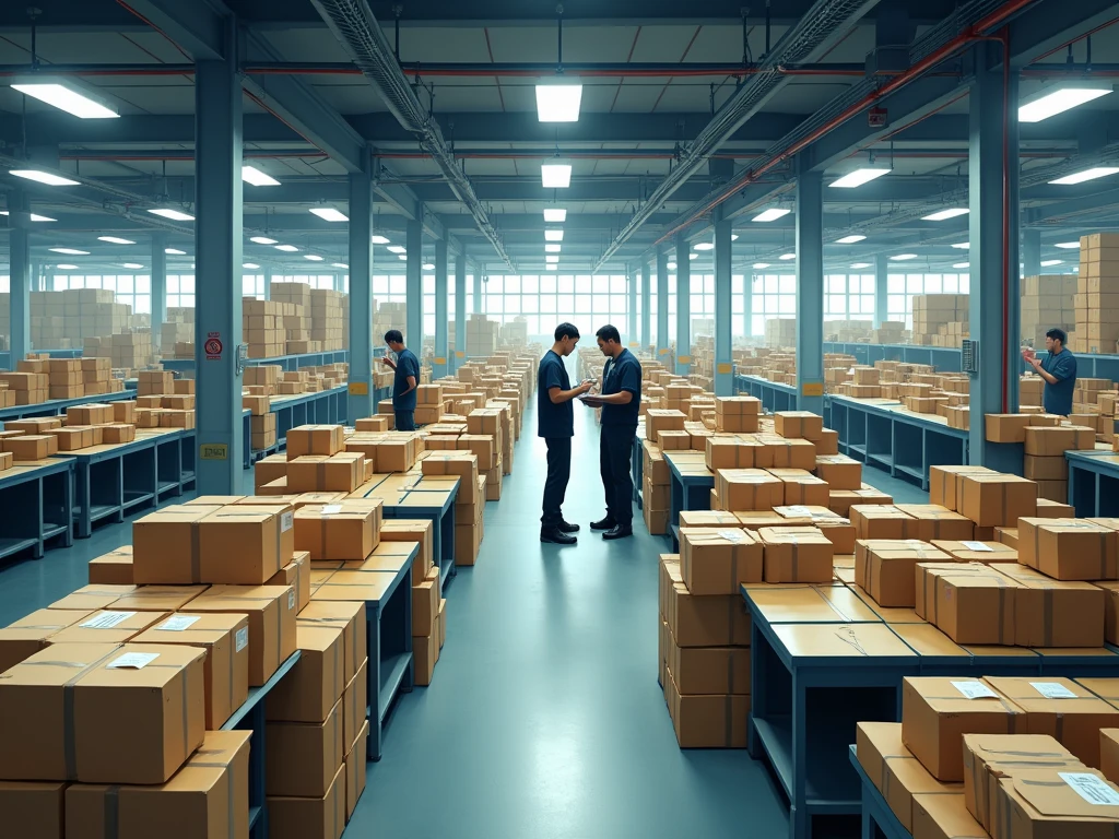 Як перевірити китайського постачальника перед замовленням