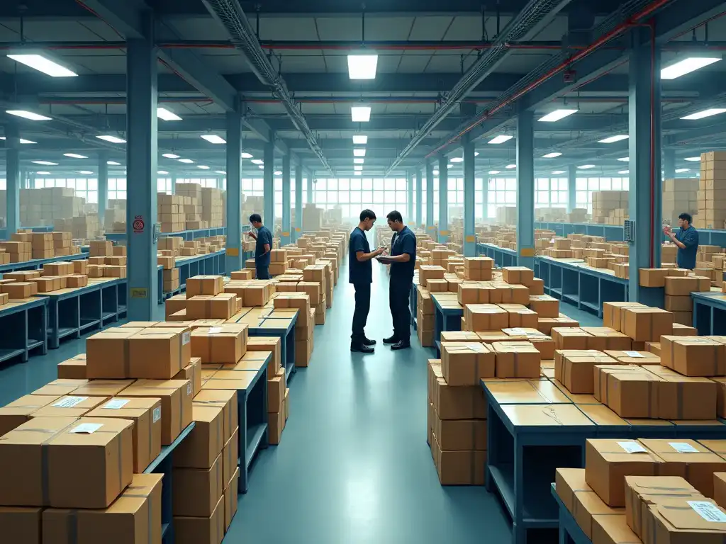 Как проверить китайского поставщика перед заказом: чек-лист