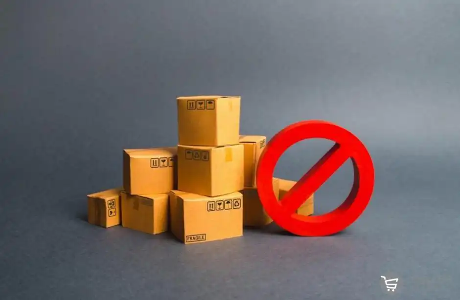 Что такое контрафактный товар