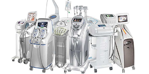 Косметологическое оборудование