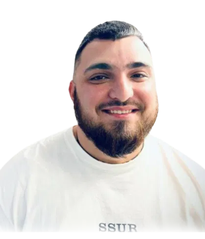 Менеджер відділу продажів