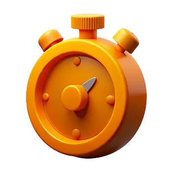 Швидкість ухвалення рішення до 7 днів