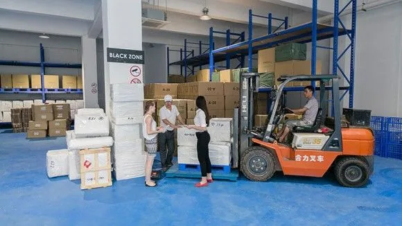 Зачем нужна инспекция товаров перед отправкой