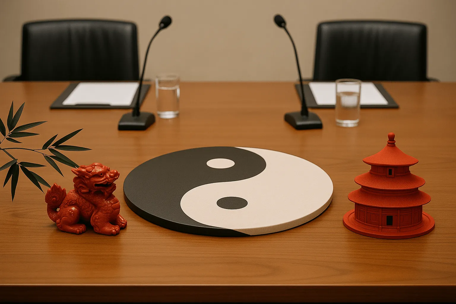 Эффективные стратегии переговоров с китайскими поставщиками