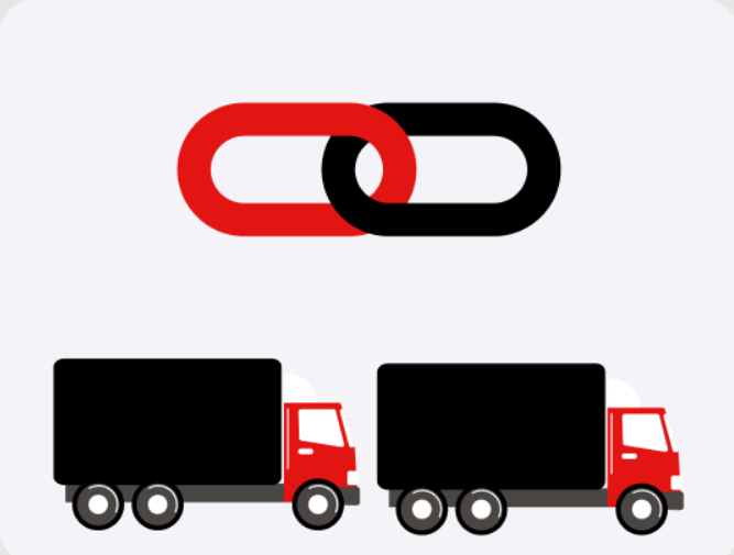 Коммерческие грузы из Китая, оптимизация цепи поставки