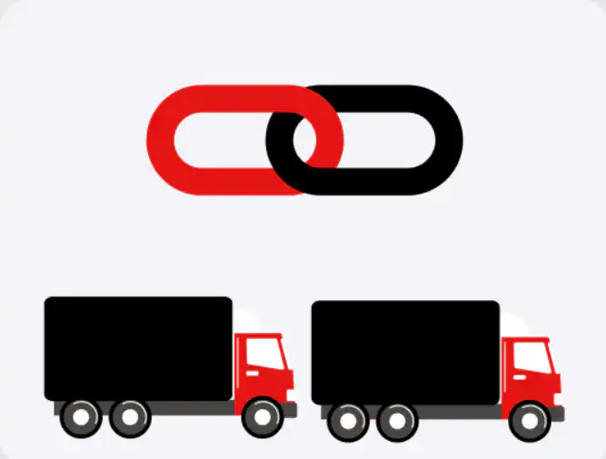 Коммерческие грузы из Китая, оптимизация цепи поставки