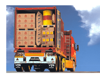 Що таке доставка збірних вантажів і чому вона стає все популярнішою