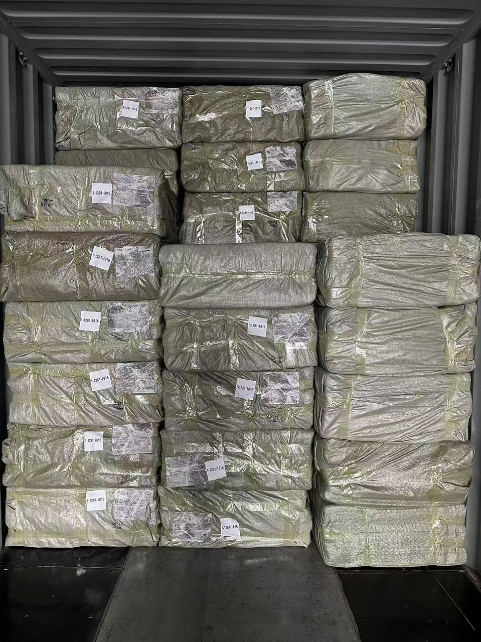 доставка контейнера из китая