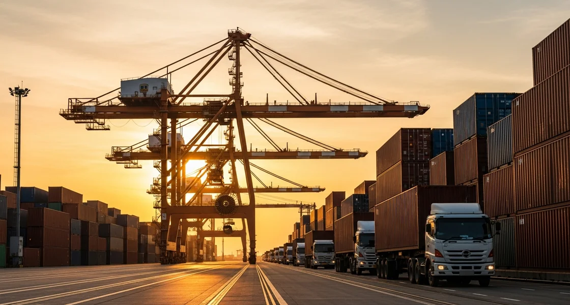 Доставка из Китая во Львов 2026: Цены, сроки | OptMaster