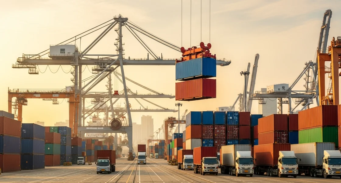 Доставка из Китая в Одессу 2026: Цены, сроки | OptMaster