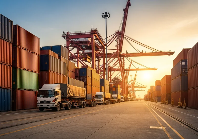 експрес доставка з китаю — OptMaster