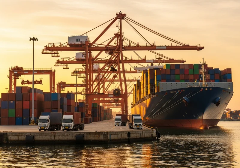 експрес доставка з китаю — OptMaster