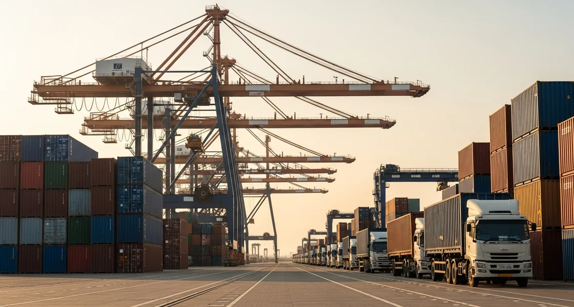 Экспресс-доставка из Китая в Украину 2026: Цены и сроки