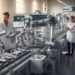 OEM/ODM виробництво в Китаї 2026: Створи свій бренд